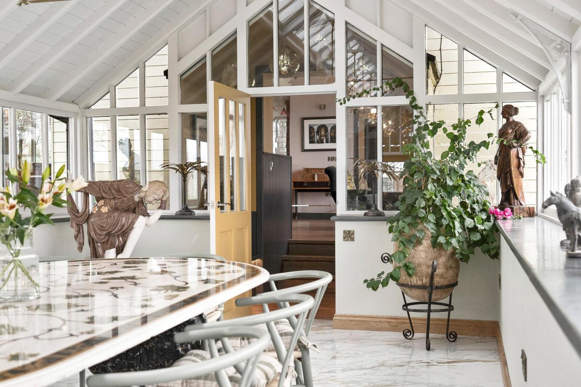 Normanton Park House - Luxury Rutland Water Home Oakham Eksteriør bilde