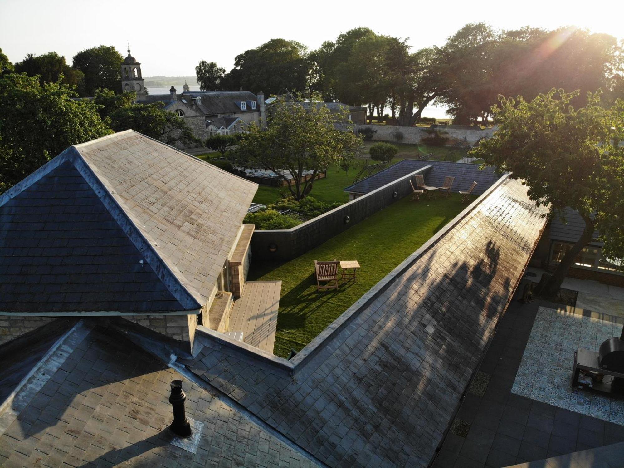 Normanton Park House - Luxury Rutland Water Home Oakham Eksteriør bilde